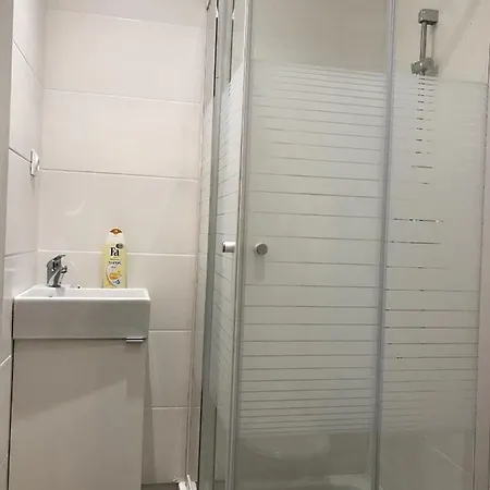 Luxury Lilas 2 Appartement Dijon