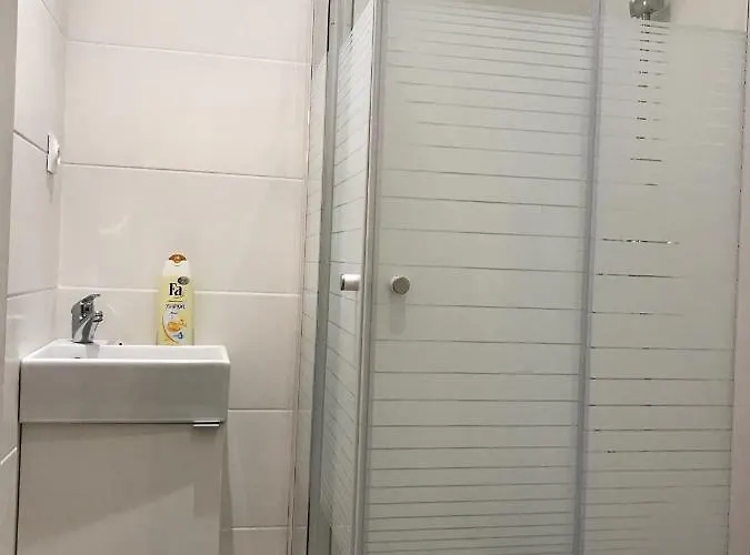 Luxury Lilas 2 Appartement Dijon